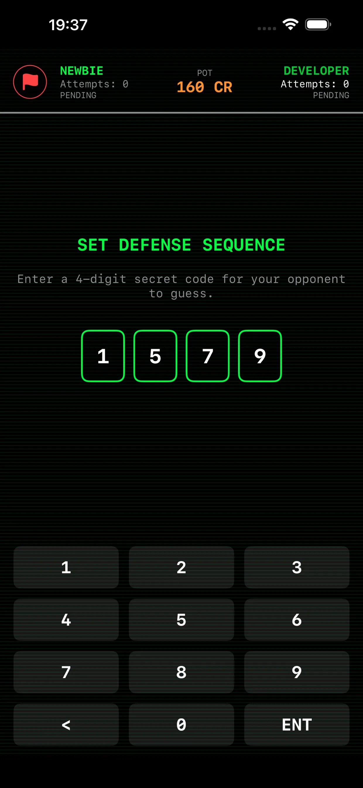 Protocol 4 Gameplay 3