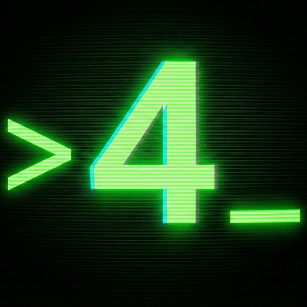 Protocol 4 Icon