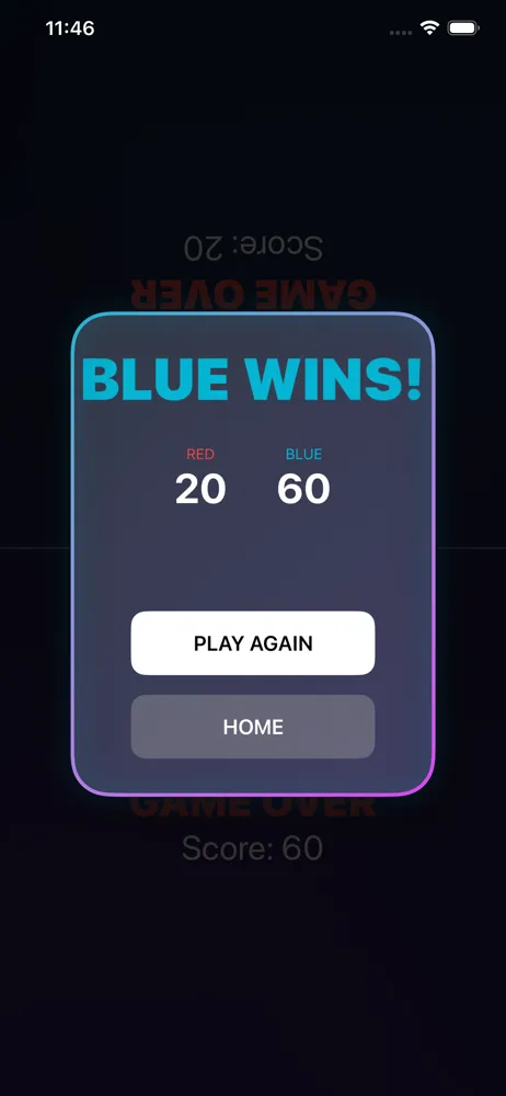 QuickMath Gameplay 3